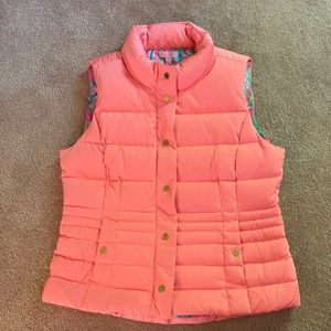 Lilly Pulitzer Isabelle Vest